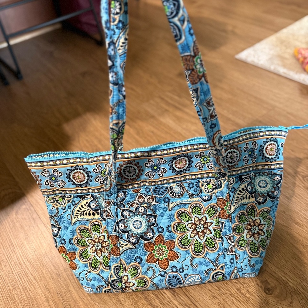 Vera Bradley Miller Bag